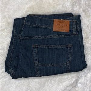 LUCKY BRAND Jeans